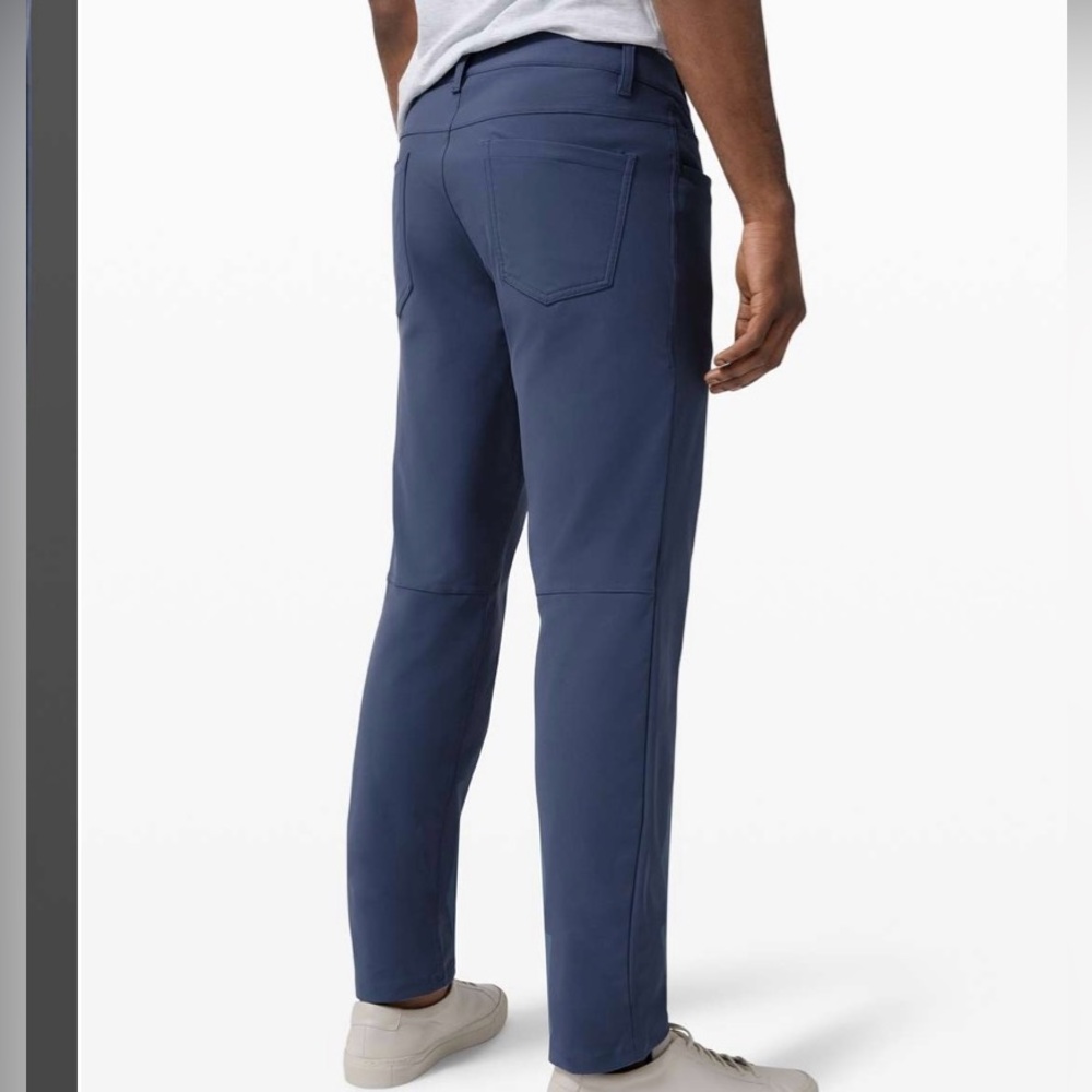 Lululemon ABC Classic Pants